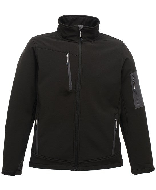 TRA674 Regatta Arcola 3-Layer Membrane Softshell