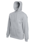 SS824 Fruit Of The Loom Premium Hoodie