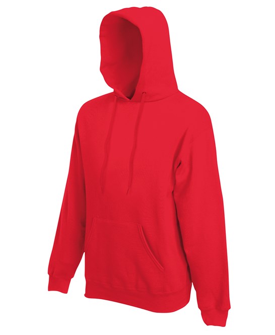 SS824 Fruit Of The Loom Premium Hoodie