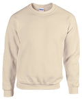 GD056 Gildan Heavy Blend Adult Crew Neck Sweatshirt