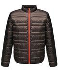 TRA496 Regatta Firedown Mens Down-Touch Insulated Jacket