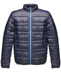 TRA496 Regatta Firedown Mens Down-Touch Insulated Jacket