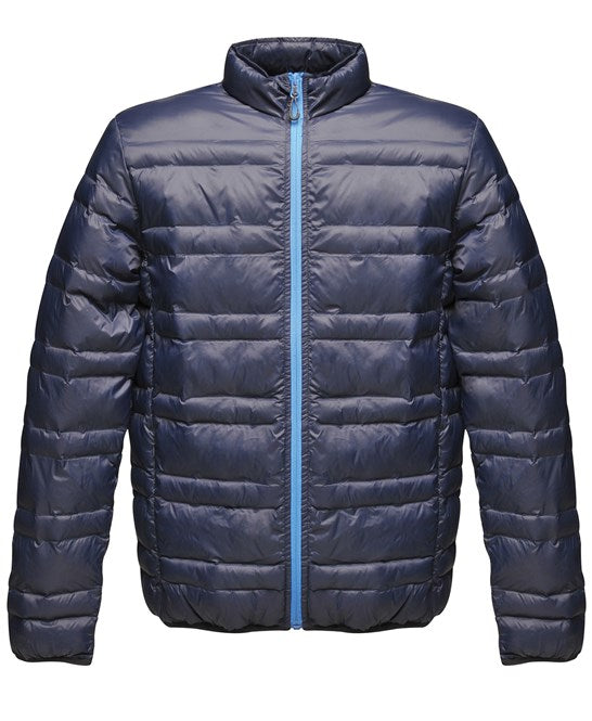 TRA496 Regatta Firedown Mens Down-Touch Insulated Jacket