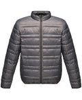 TRA496 Regatta Firedown Mens Down-Touch Insulated Jacket