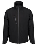 TRA634 Regatta Bifrost Insulated Softshell Jacket