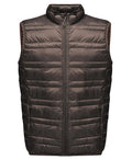 TRA856 Regatta Firedown Mens Down-Touch Insulated Bodywarmer