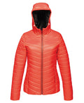 TRA421 Regatta Acadia II Womens Warmloft Down-Touch Jacket