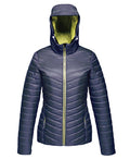 TRA421 Regatta Acadia II Womens Warmloft Down-Touch Jacket