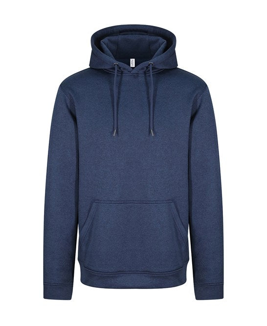 JH006 AWDis Sports Polyester Hoodie