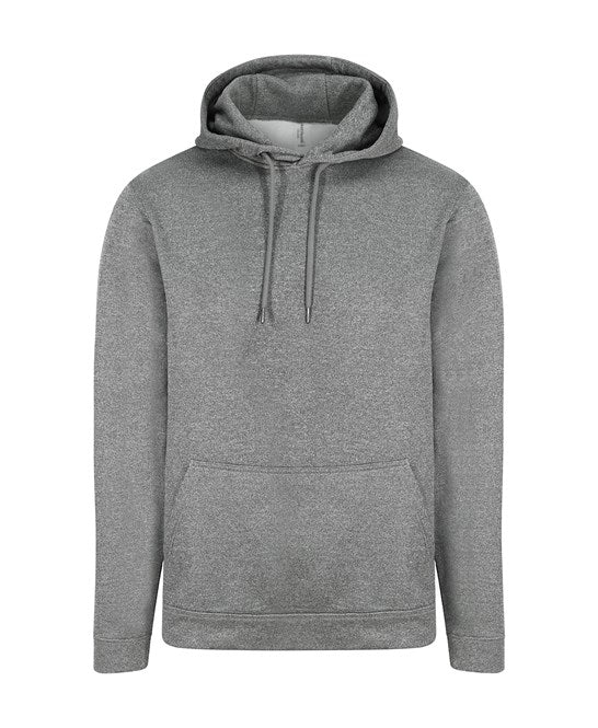 JH006 AWDis Sports Polyester Hoodie