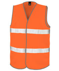 Result Core R200X Adult Motorist Safety Vest