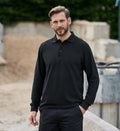 RX102 Pro RTX Pro Long Sleeve Polo