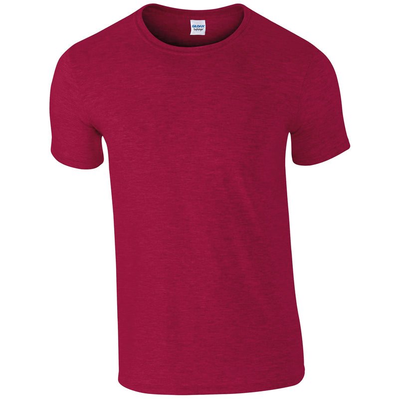 Gildan Softstyle Adult Ringspun T-Shirt