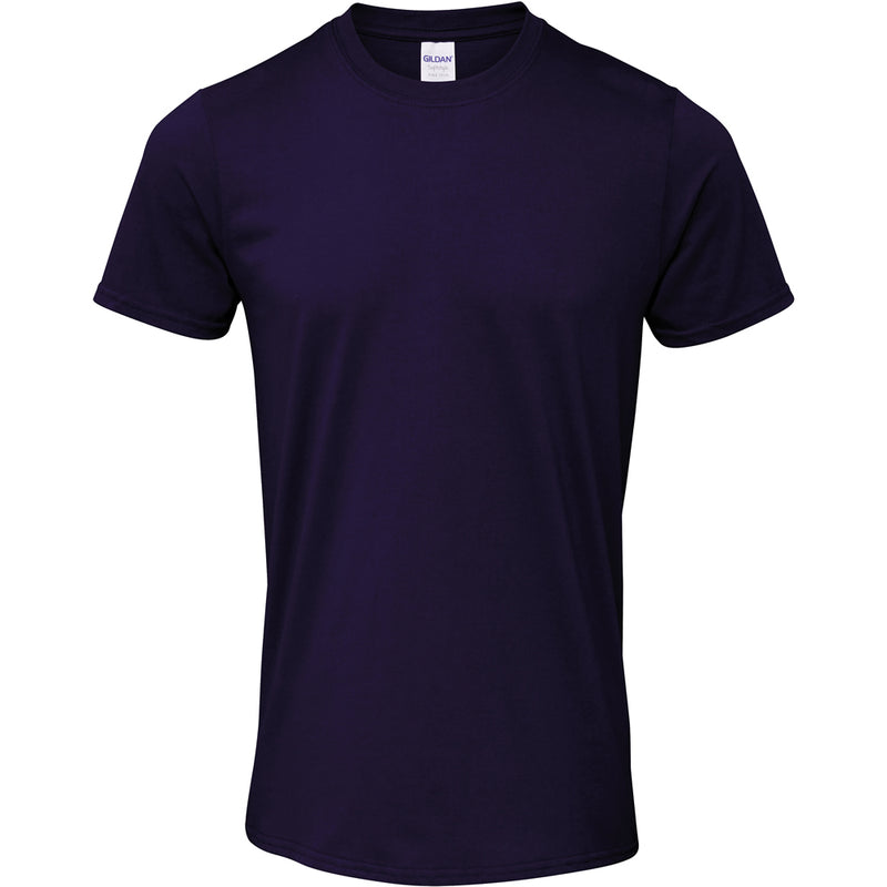 Gildan Softstyle Adult Ringspun T-Shirt