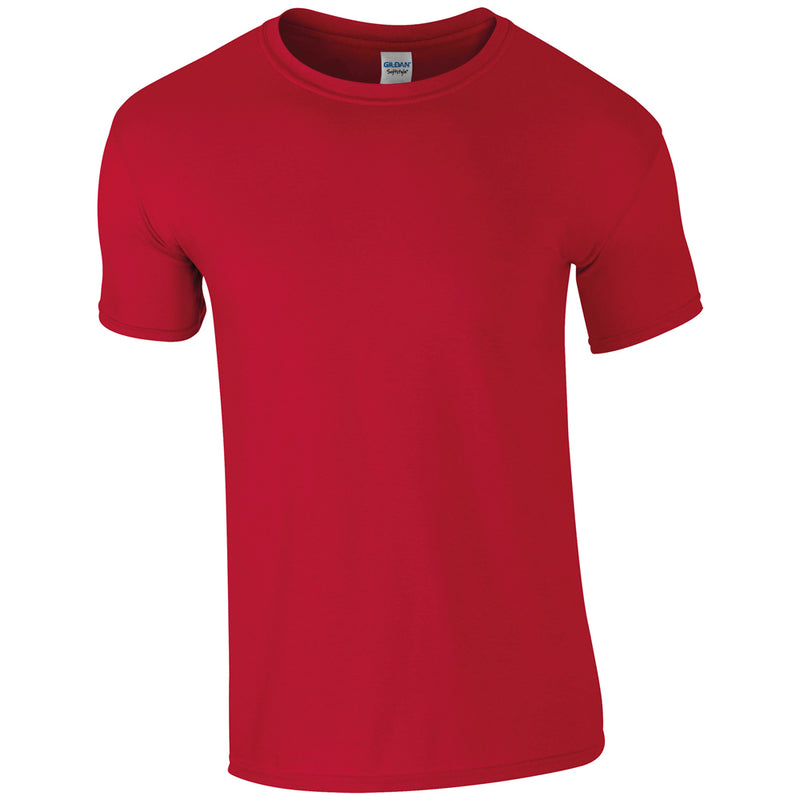 Gildan Softstyle Adult Ringspun T-Shirt