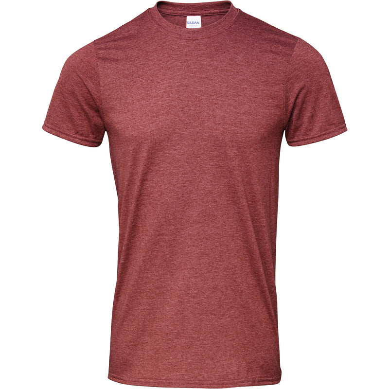 Gildan Softstyle Adult Ringspun T-Shirt