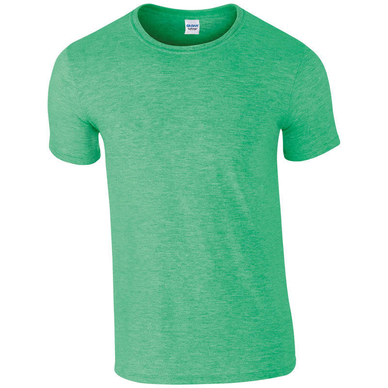 Gildan Softstyle Adult Ringspun T-Shirt