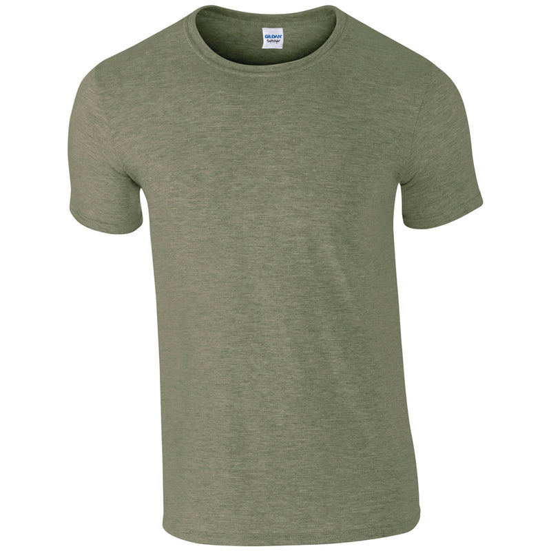 Gildan Softstyle Adult Ringspun T-Shirt