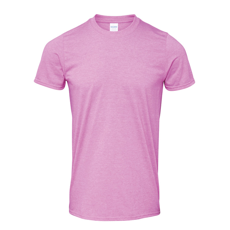 Gildan Softstyle Adult Ringspun T-Shirt