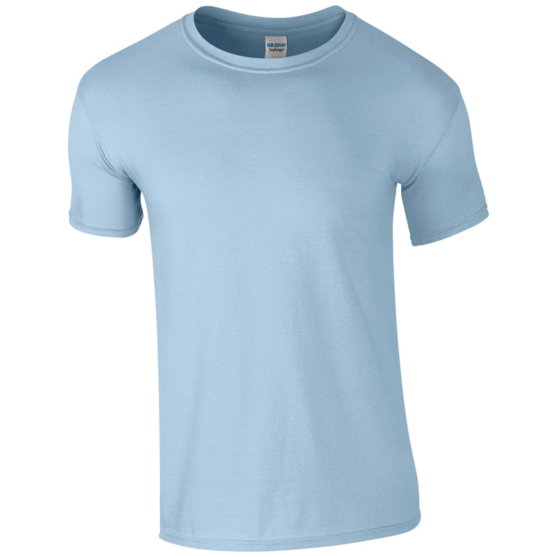 Gildan Softstyle Adult Ringspun T-Shirt