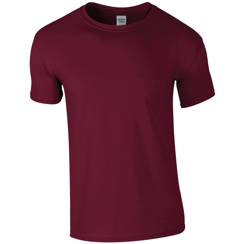 Gildan Softstyle Adult Ringspun T-Shirt