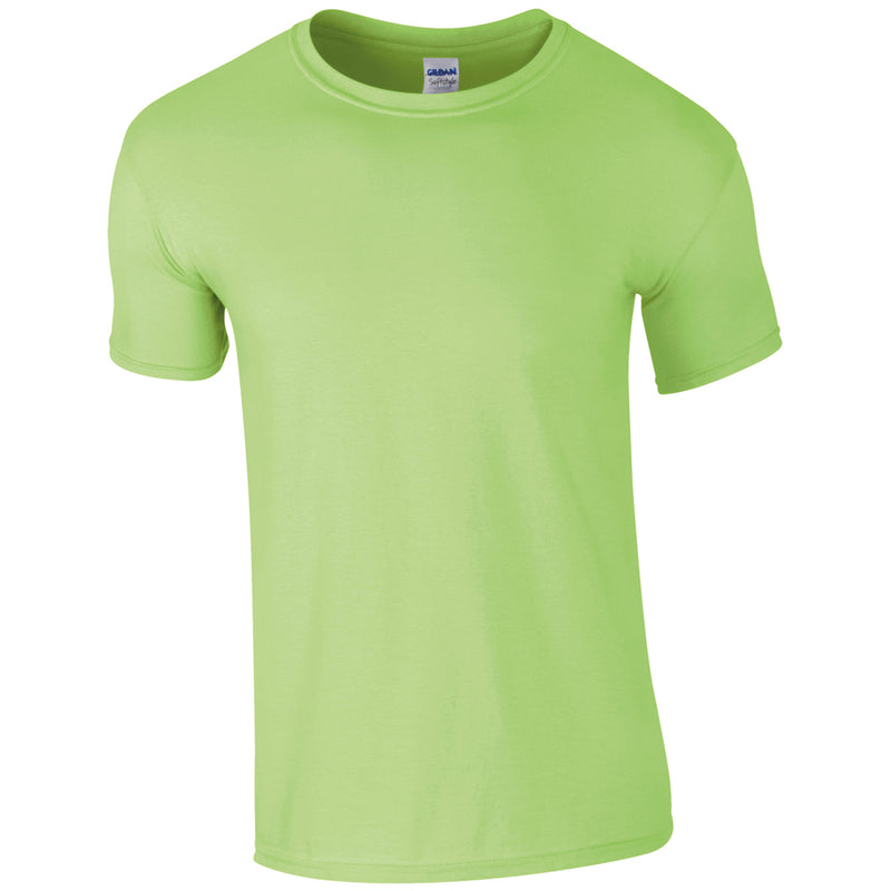 Gildan Softstyle Adult Ringspun T-Shirt