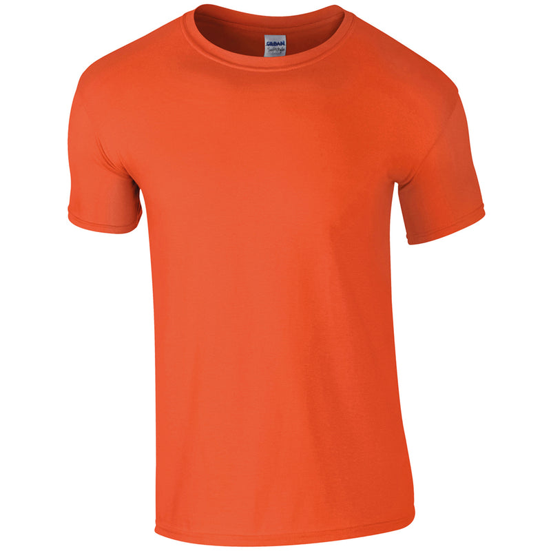 Gildan Softstyle Adult Ringspun T-Shirt