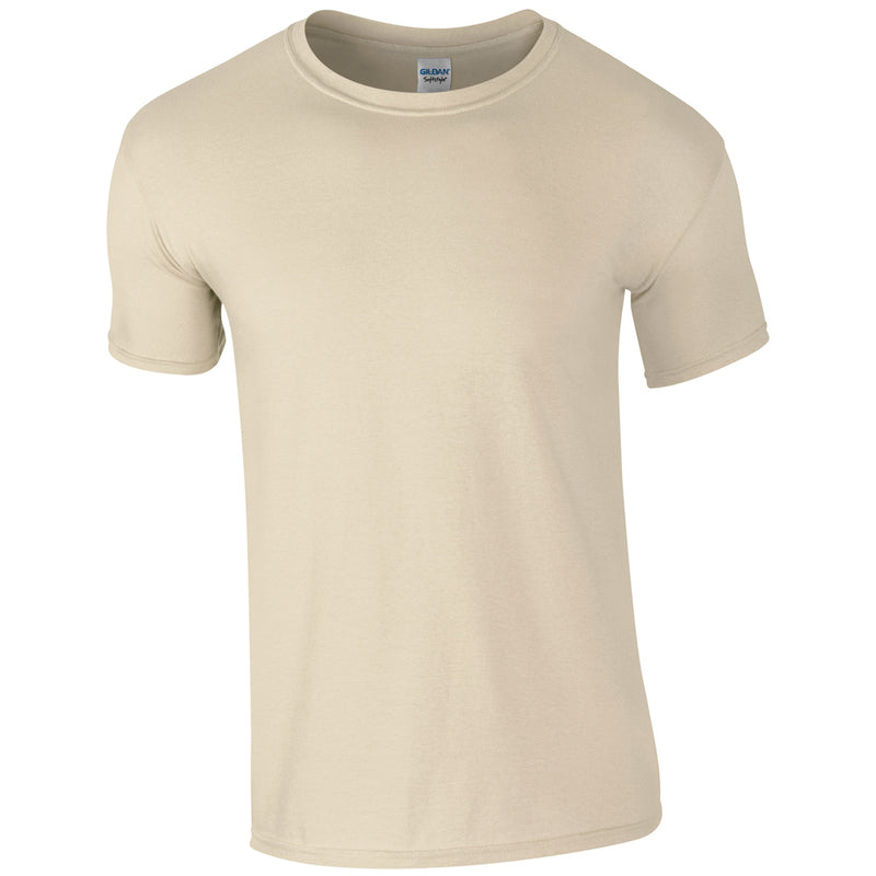 Gildan Softstyle Adult Ringspun T-Shirt