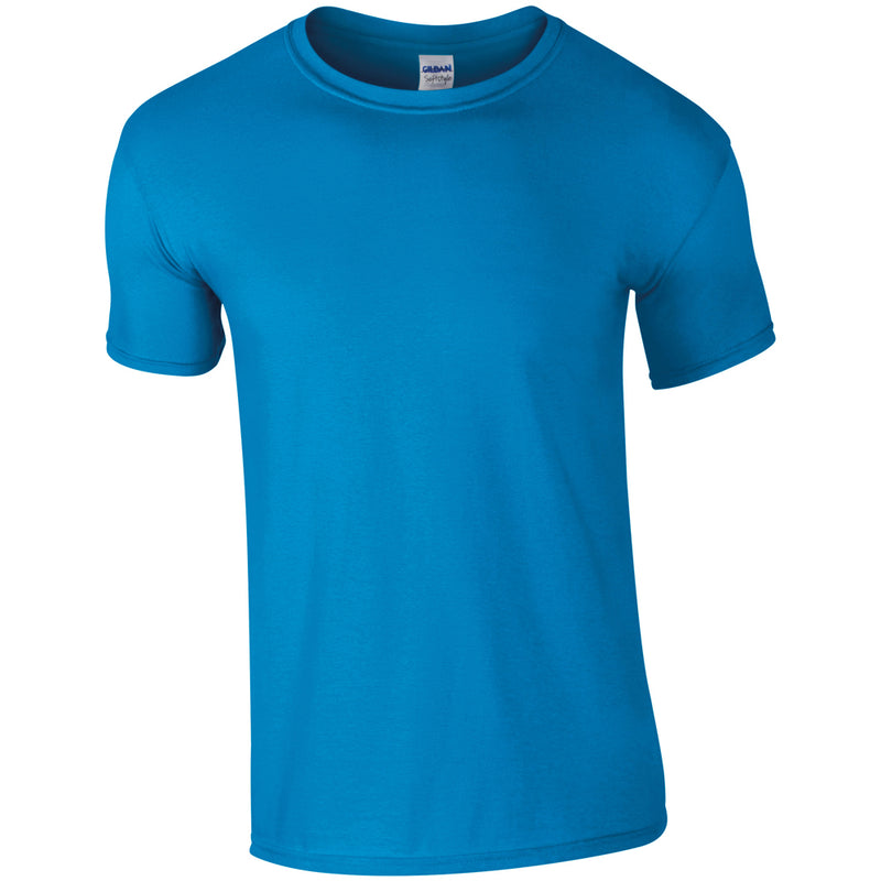 Gildan Softstyle Adult Ringspun T-Shirt