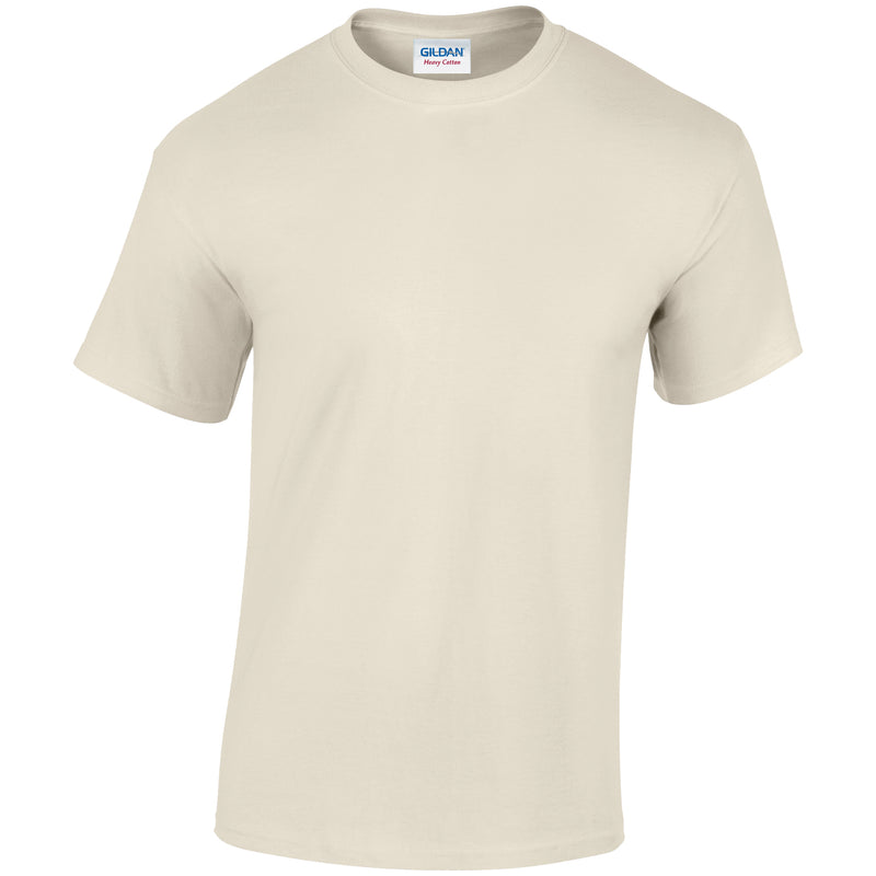 Gildan Heavy Cotton Adult T-Shirt