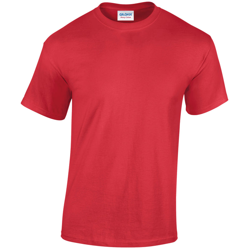 Gildan Heavy Cotton Adult T-Shirt