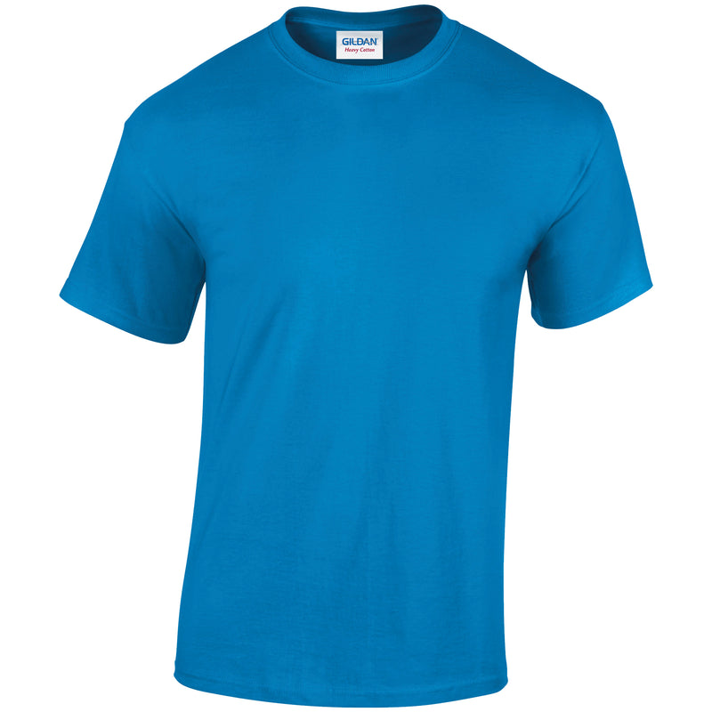 Gildan Heavy Cotton Adult T-Shirt