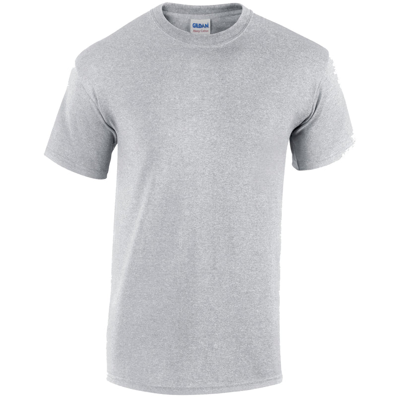 Gildan Heavy Cotton Adult T-Shirt