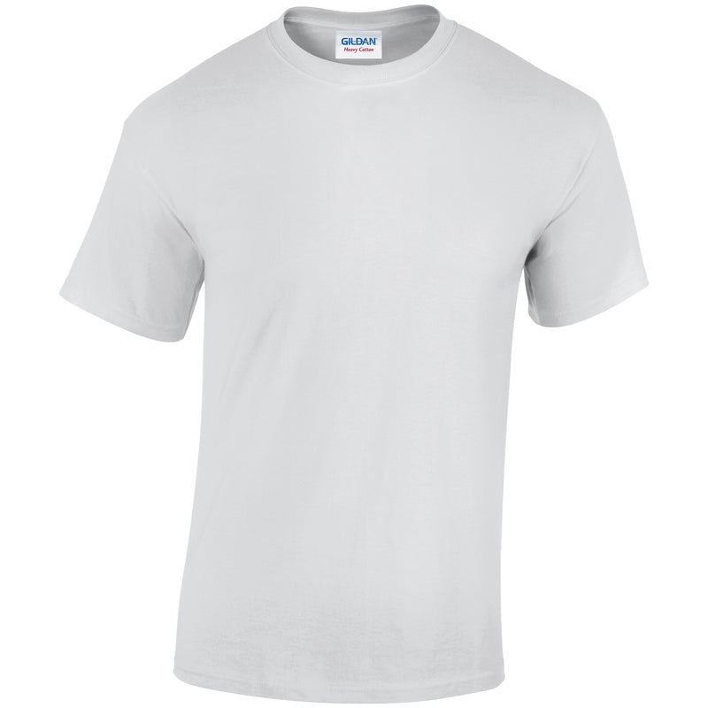 Gildan Heavy Cotton Adult T-Shirt