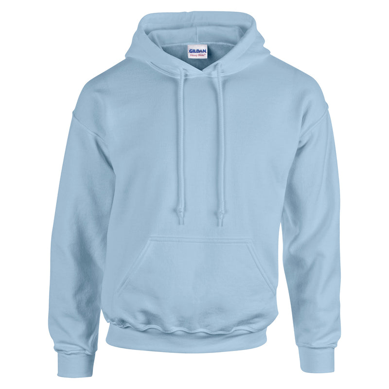 School Leavers Hoodie