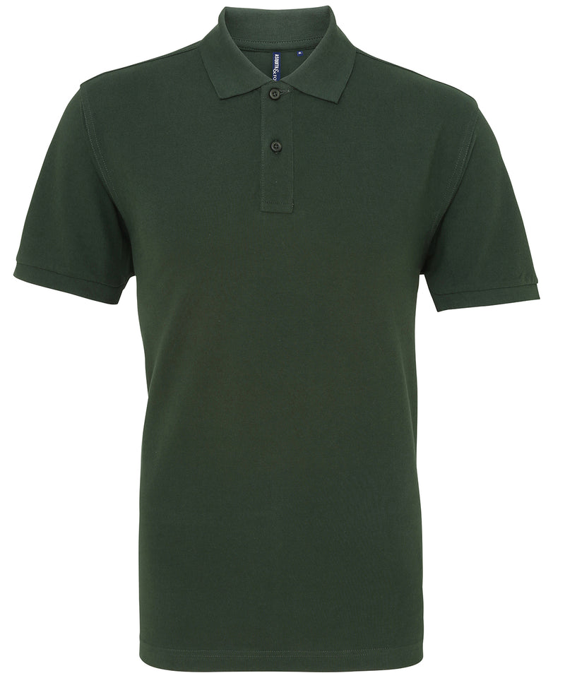 Asquith & Fox AQ010 Men's polo