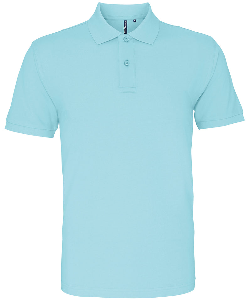 Asquith & Fox AQ010 Men's polo