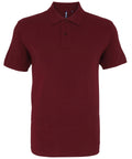 Asquith & Fox AQ010 Men's polo