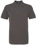 Asquith & Fox AQ010 Men's polo