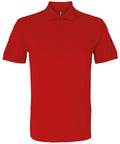 Asquith & Fox AQ010 Men's polo