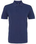 Asquith & Fox AQ010 Men's polo