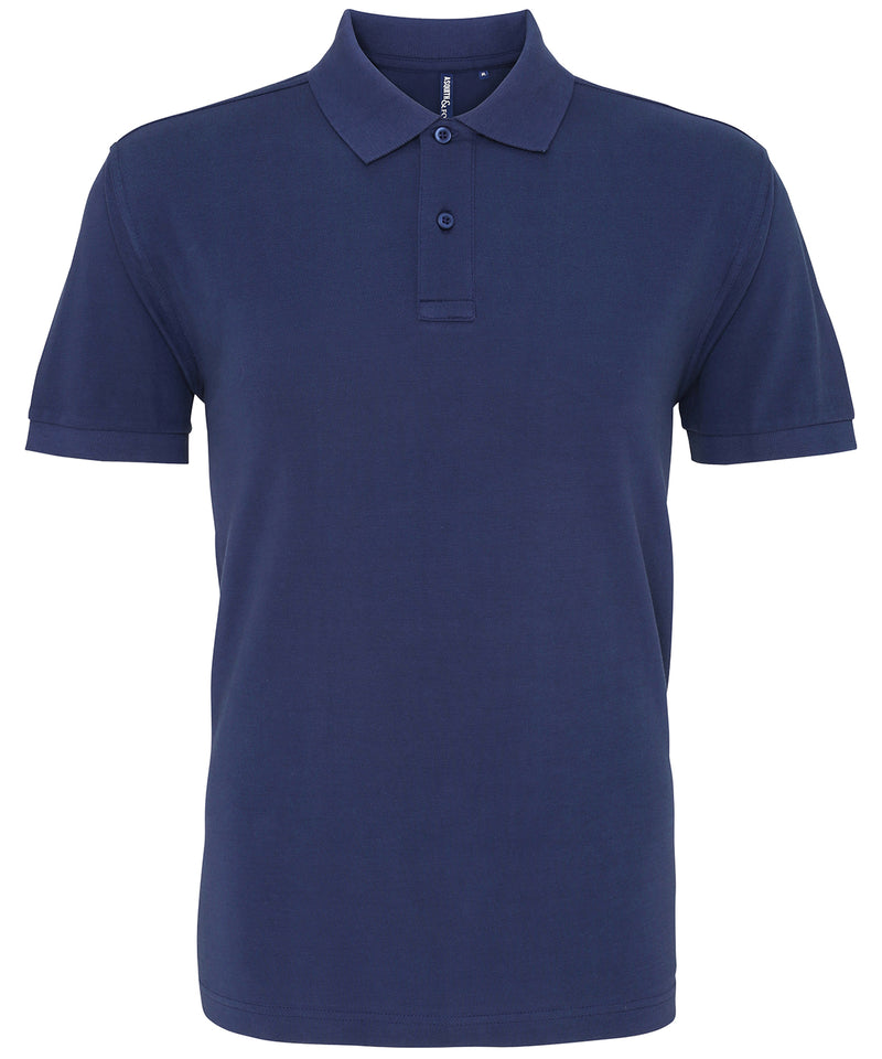 Asquith & Fox AQ010 Men's polo