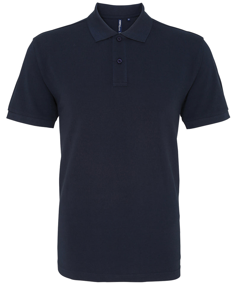 Asquith & Fox AQ010 Men's polo