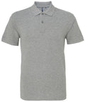 Asquith & Fox AQ010 Men's polo