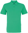 Asquith & Fox AQ010 Men's polo