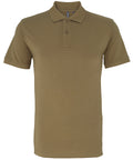 Asquith & Fox AQ010 Men's polo