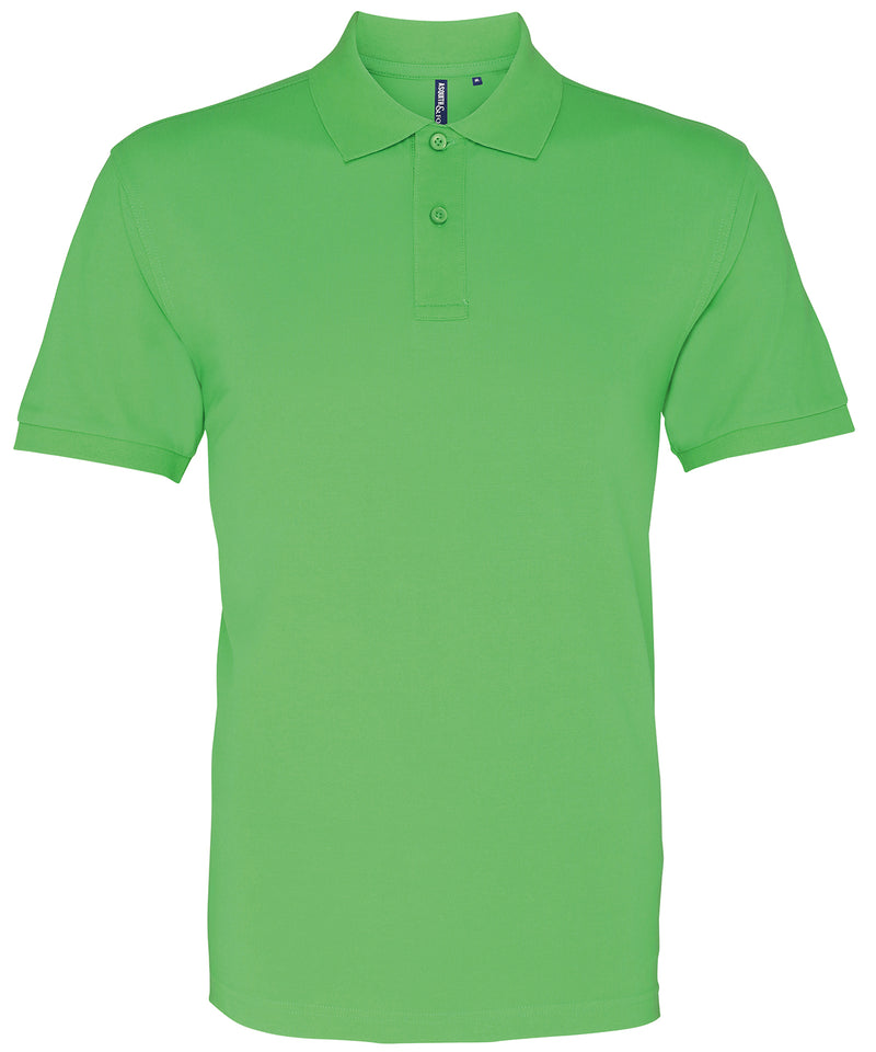 Asquith & Fox AQ010 Men's polo