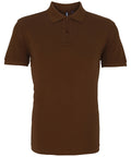 Asquith & Fox AQ010 Men's polo