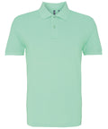 Asquith & Fox AQ010 Men's polo