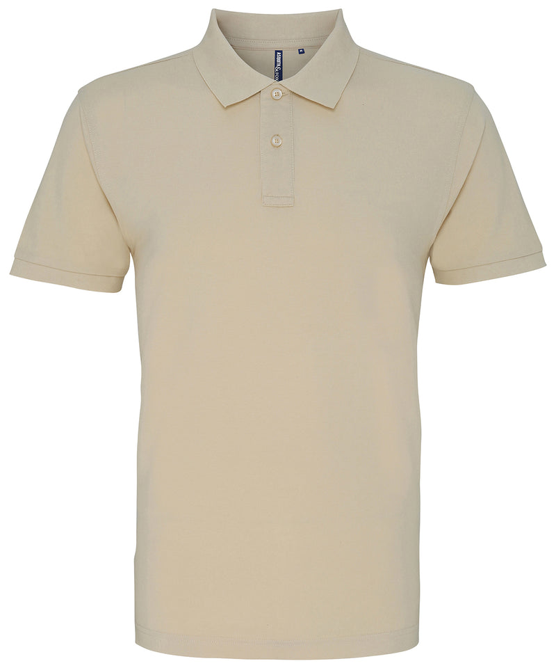 Asquith & Fox AQ010 Men's polo